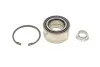 Підшипник ступиці, комплект BMW 3 (E36)/(E46)/Z1 "R "1,6/2,8L "88>> SKF VKBA1460 (фото 2)