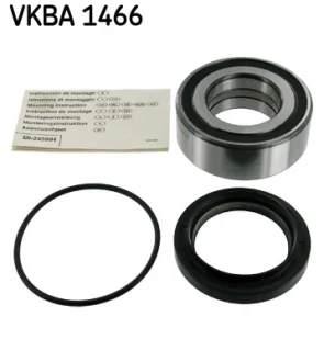 Комплект подшипника SKF VKBA1466