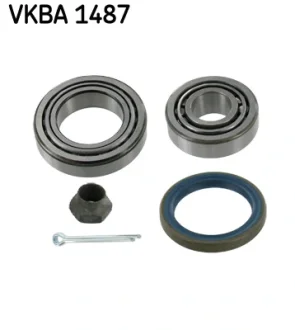 Комплект подшипника SKF VKBA1487