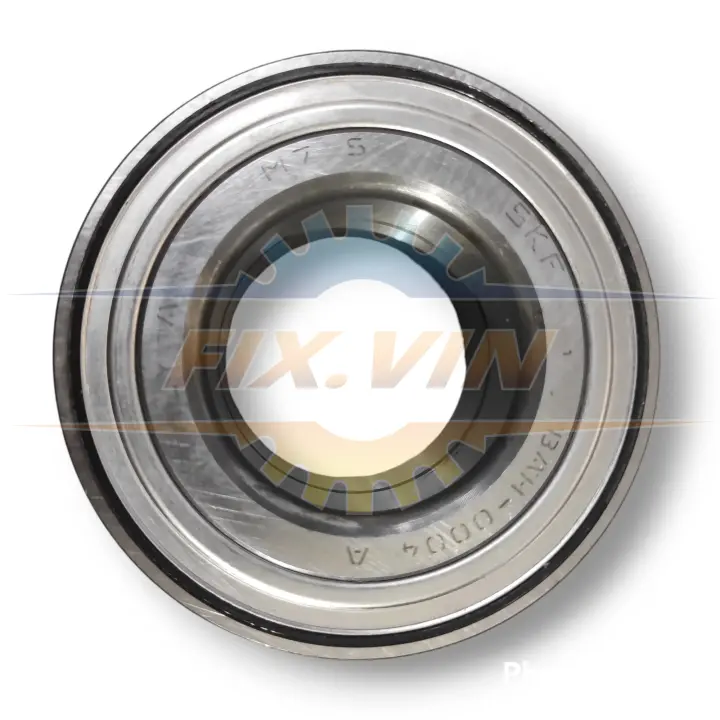 Підшипник маточини, пошкоджено пакування + некомплект SKF VKBA 1488 (фото 1)
