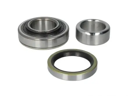 Підшипник кульковий d>30 SKF VKBA 1971