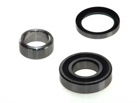 Комплект подшипника SKF VKBA1972