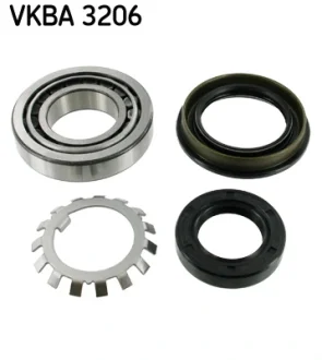 Комплект подшипника SKF VKBA3206
