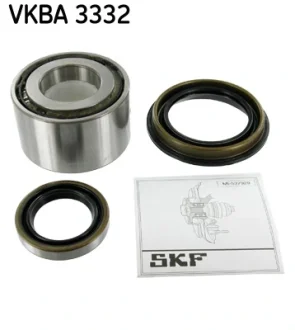 Комплект подшипника SKF VKBA3332