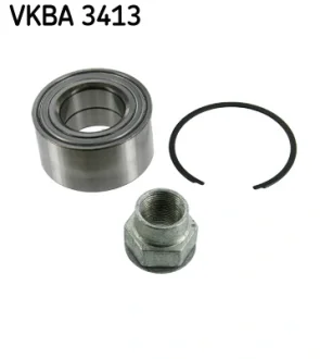 Комплект подшипника SKF VKBA3413