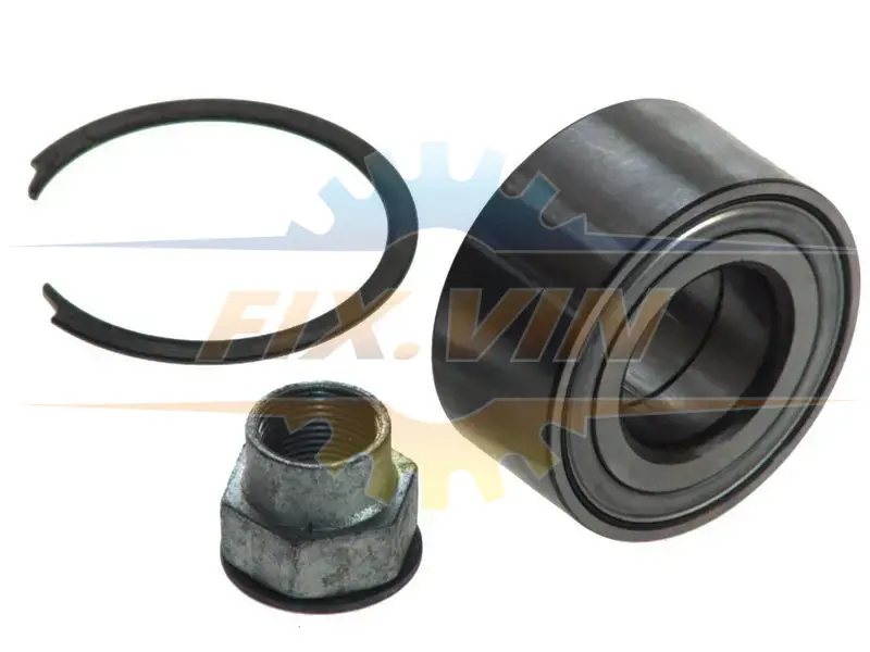 Підшипник маточини FIAT, LANCIA перед. міст (Вир-во) SKF VKBA3414 (фото 1)