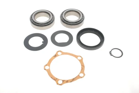 Підшипник колісний SKF VKBA3420