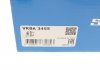 Підшипник ступиці, комплект AUDI/SEAT/SKODA/VW A3/Leon/Toledo/Octavia/Bora/Golf "F "1,4/3,2L "96-10 SKF VKBA3455 (фото 6)