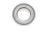 Підшипник маточини (передньої) Renault Clio 90- (35x65x35) (к-кт) SKF VKBA 3496 (фото 6)