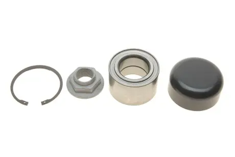 Підшипник роликовий конічний SKF VKBA 3501