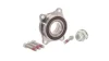 Комплект подшипника ступицы колеса SKF VKBA 3502 (фото 2)