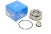 Підшипник маточини (комплект) SKF VKBA 3504 (фото 1)