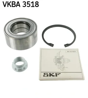 Комплект подшипника SKF VKBA3518