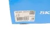 Підшипник ступиці, комплект DACIA/NISSAN/RENAULT Logan/Sandero/Micra/Note "R "1,0/1,6L "02>> SKF VKBA3525 (фото 10)