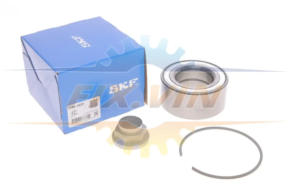 Підшипник колісний SKF VKBA3527 (фото 1)