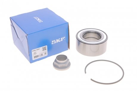 Підшипник колісний SKF VKBA3527