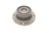 Підшипник ступиці, комплект FIAT/FORD/LANCIA/PEUGEOT Punto/Ka/Ypsilon/Bipper "R "0,9/2,4L "94>> SKF VKBA3540 (фото 3)