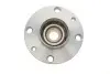 Підшипник ступиці, комплект FIAT/FORD/LANCIA/PEUGEOT Punto/Ka/Ypsilon/Bipper "R "0,9/2,4L "94>> SKF VKBA3540 (фото 4)