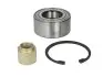 Комплект підшипника маточини колеса SKF VKBA3554 (фото 1)