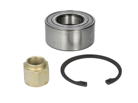 Комплект підшипника маточини колеса SKF VKBA3554