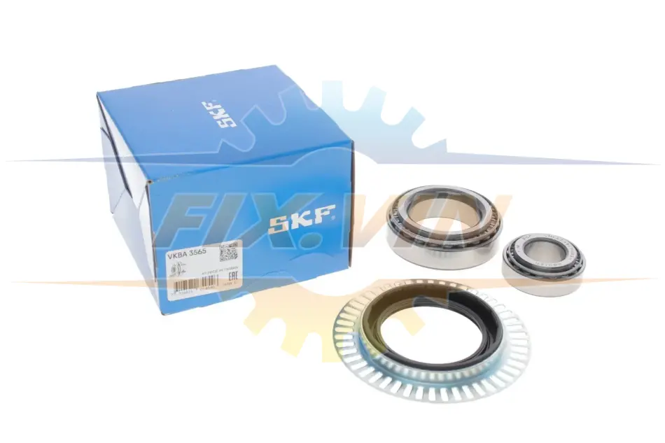 Підшипник колісний SKF VKBA3565 (фото 1)
