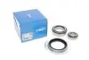 Підшипник колісний SKF VKBA3565 (фото 1)