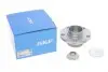 Підшипник ступиці, комплект AUDI/SEAT/SKODA A1/A2/Ibiza/Fabia/Polo "R "1,0/2,0L "99>> SKF VKBA3567 (фото 1)