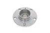 Підшипник ступиці, комплект AUDI/SEAT/SKODA A1/A2/Ibiza/Fabia/Polo "R "1,0/2,0L "99>> SKF VKBA3567 (фото 3)