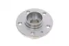 Підшипник ступиці, комплект AUDI/SEAT/SKODA/VW A1/A2/Ibiza/Toledo/Fabia/Rapid/Polo "F "1,0/2,0L "99> SKF VKBA3569 (фото 4)