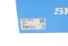 Підшипник ступиці, комплект AUDI/SEAT/SKODA/VW A1/A2/Ibiza/Toledo/Fabia/Rapid/Polo "F "1,0/2,0L "99> SKF VKBA3569 (фото 5)