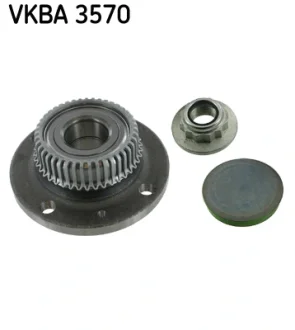 Підшипник ступиці колеса SKF VKBA3570