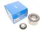 Підшипник ступиці, комплект FORD/JAGUAR Mondeo/X-Type "F "1,8/3,0L "00-09 SKF VKBA3575 (фото 1)
