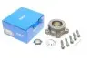 Підшипник ступиці, комплект FORD Transit "F "2,0/2,4L "00-06 SKF VKBA3588 (фото 1)