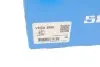 Підшипник ступиці, комплект DACIA/NISSAN/RENAULT Logan/Sandero/Kubistar/Kangoo "F "1,2/2,0L "85>> SKF VKBA3596 (фото 7)