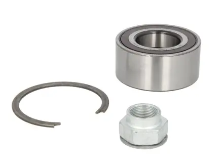Комплект підшипника колеса SKF VKBA3599