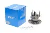 Підшипник ступиці, комплект FIAT/OPEL/SAAB Signum/Vectra/9-3 "R "1,8/3,2L "00>> SKF VKBA3624 (фото 1)