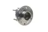 Підшипник ступиці, комплект FIAT/OPEL/SAAB Signum/Vectra/9-3 "R "1,8/3,2L "00>> SKF VKBA3624 (фото 2)