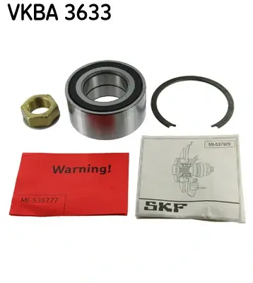 Комплект подшипника SKF VKBA3633 (фото 1)