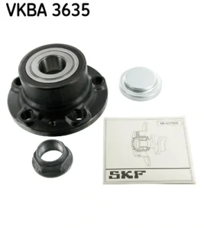 Комплект подшипника SKF VKBA3635