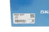 Підшипник маточини DACIA, NISSAN, RENAULT перед. міст (Вир-во) SKF VKBA3637 (фото 8)