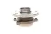 Підшипник ступиці, комплект AUDI/SEAT/SKODA/VW A1/A3/Q3/Toledo/Superb/Golf/Tiguan "F "1,2/3,2L "03>> SKF VKBA3643 (фото 2)