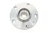 Підшипник ступиці, комплект AUDI/SEAT/SKODA/VW A1/A3/Q3/Toledo/Superb/Golf/Tiguan "F "1,2/3,2L "03>> SKF VKBA3643 (фото 3)