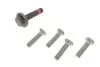 Підшипник ступиці, комплект AUDI/SEAT/SKODA/VW A1/A3/Q3/Toledo/Superb/Golf/Tiguan "F "1,2/3,2L "03>> SKF VKBA3643 (фото 5)