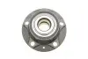 Підшипник ступиці, комплект VAG A3/Q3/Leon/Superb/Golf/Passat/Touran "R "1,2/3,2L "03>> SKF VKBA3644 (фото 4)
