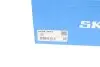 Підшипник ступиці, комплект VAG A3/Q3/Leon/Superb/Golf/Passat/Touran "R "1,2/3,2L "03>> SKF VKBA3644 (фото 7)