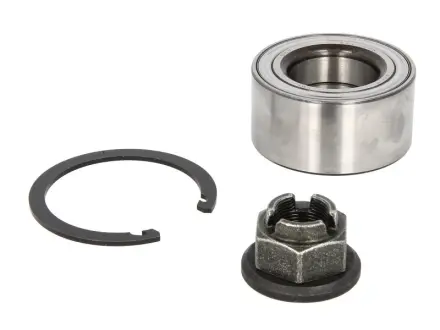 Комплект підшипника колеса SKF VKBA3647