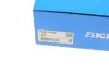 Підшипник ступиці, комплект NISSAN/OPEL/RENAULT Primastar/Vivaro/Trafic/Megane "F "2,0/3,5L "01>> SKF VKBA3648 (фото 9)
