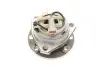 Маточина колеса в зборі SKF VKBA3650 (фото 8)