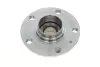 Підшипник ступиці, комплект AUDI/SEAT/SKODA/VW A3/Altea/Leon/Octavia/Golf/Jetta "R "1,2/2,5L "03>> SKF VKBA3656 (фото 6)