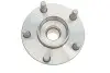 Підшипник ступиці, комплект FORD C-Max/Focus "F "1,6/2,0L "03>> SKF VKBA3660 (фото 2)